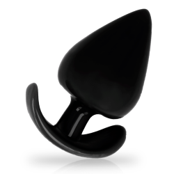 Addicted Toys - Bouchon Anal 8.5 Cm